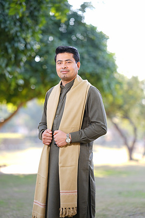Haniya & Abid Mehndi 00117
