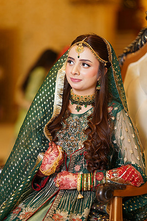 Muskan & Faizan Mehndi 00059