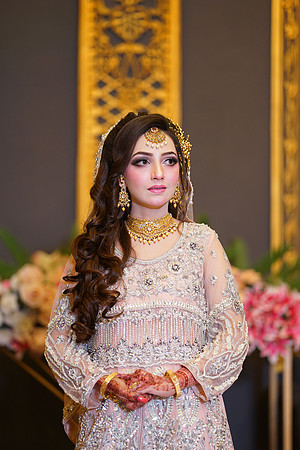 Junaid & Saman Walima 00030