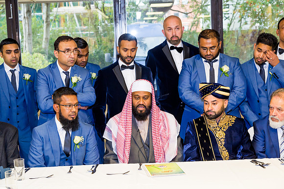 Reepa & Tareq Wedding at Cardiff County Hall-7274