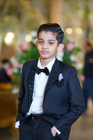 Waqas & Fatima Walima 00137
