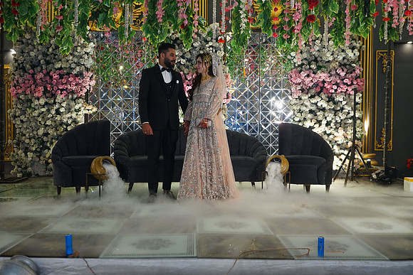 Junaid & Saman Walima 00660