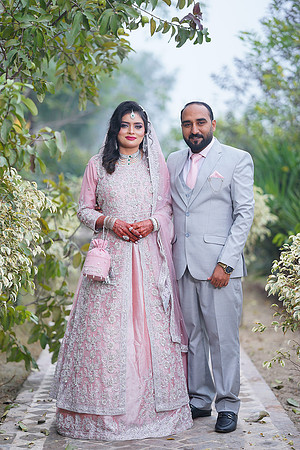 Ifrahim & Maria Walima 00027