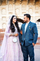 Wajahat & Nosheen Walima 00014
