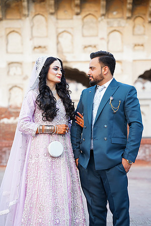 Wajahat & Nosheen Walima 00014