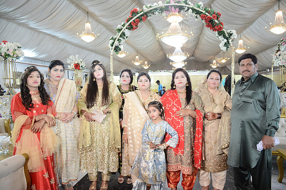 Arslan Walima 00406