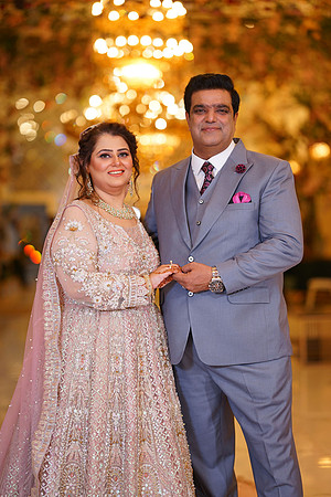 Ammara & Azeem Walima 00052