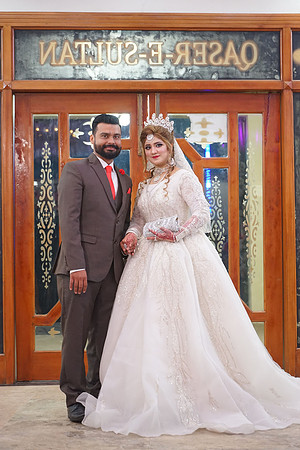 Farooq & Ayesha Walima 00040