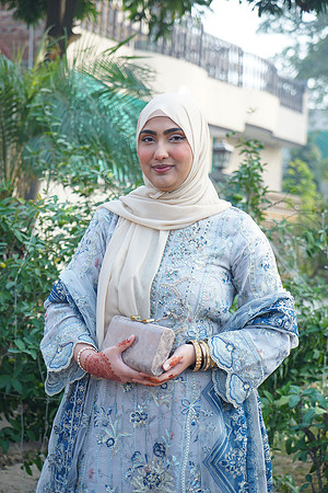 Hasan & Sundus Barat 00206
