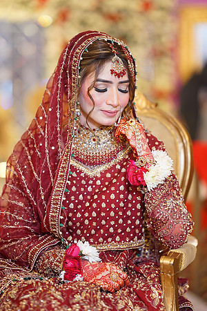 Hina & Ahsan Barat 00053