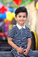 Yariq's 4th Birthday 00010