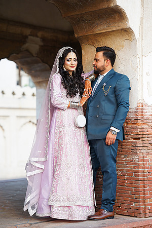 Wajahat & Nosheen Walima 00032