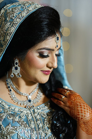 Haniya & Abid Walima 00009