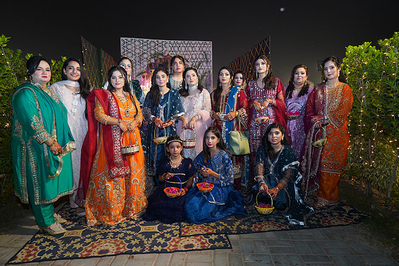 Nouman & Hijab Barat 00336