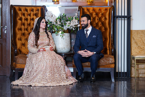 Waqas & Fatima Walima 00023