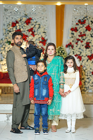 Hina & Jaffar Barat 00171