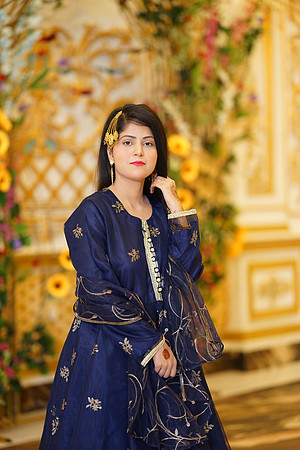 Umer Hayat & Qurat ul Ain Walima 00197