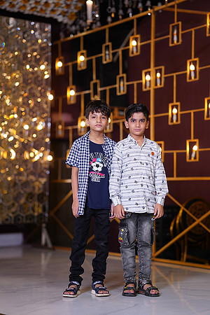 Hira & Kamran Nikah 00179