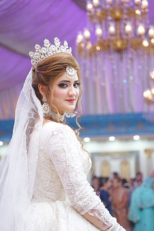 Farooq & Ayesha Walima 00100