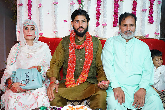 Dawood & Sitara Mehndi 00147