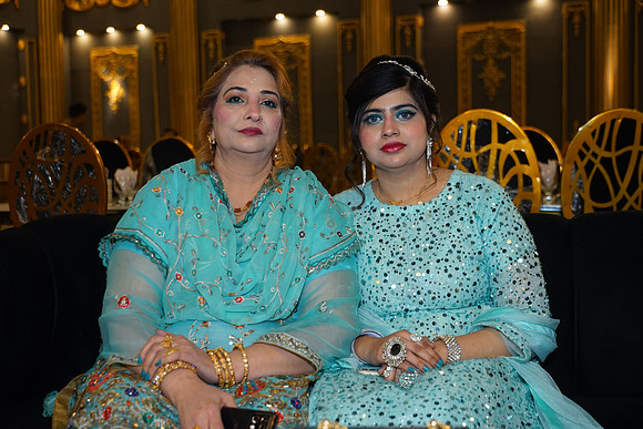 Junaid & Saman Walima 00428