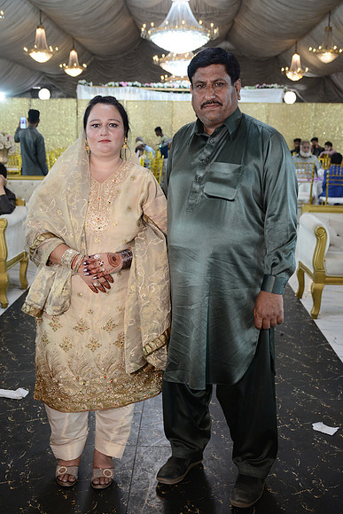 Arslan Walima 00409