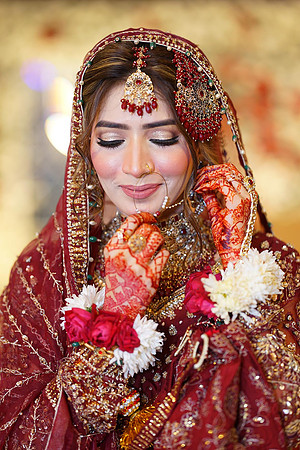 Hina & Ahsan Barat 00035