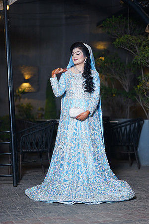 Haniya & Abid Walima 00118