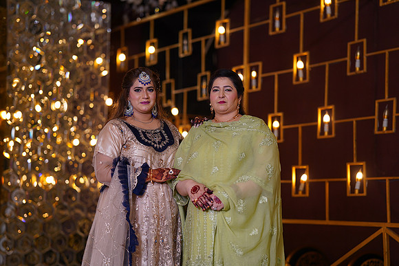 Hira & Kamran Nikah 00208