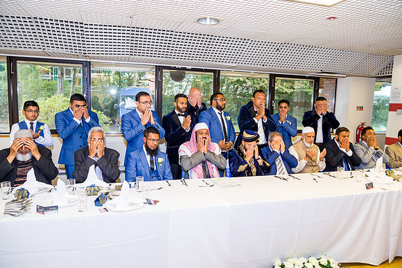Reepa & Tareq Wedding at Cardiff County Hall-7287