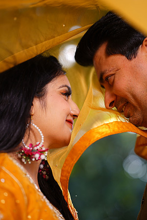 Haniya & Abid Mehndi 00107