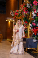 Maheen & Usama Nikah 00019