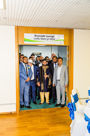 Reepa & Tareq Wedding at Cardiff County Hall-7208