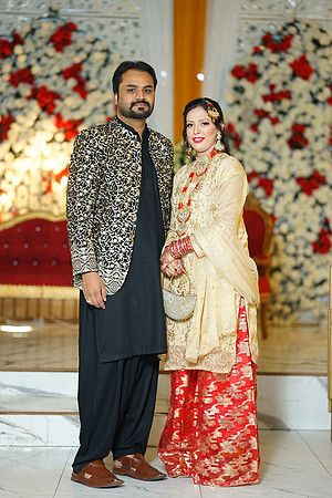 Hina & Jaffar Barat 00186