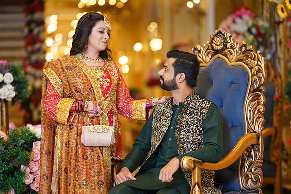 Muskan & Faizan Mehndi 00130
