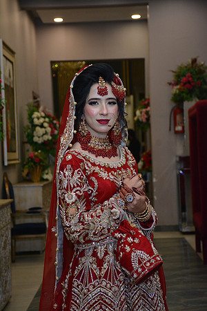 Usman & Hafsa Barat 00105