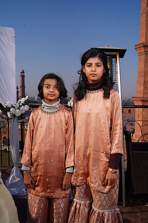Haniya & Abid Barat 00208