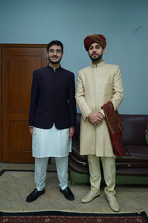 Hasan & Sundus Barat 00141