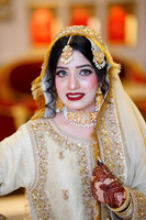 Ayesha & Khurram Nikah 00010