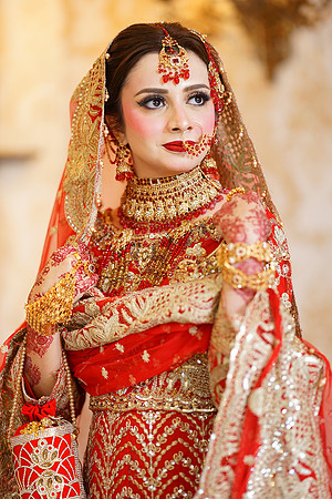 Muskan & Faizan Barat 00019