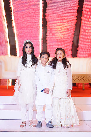 Ifrahim & Maria Nikah 00134