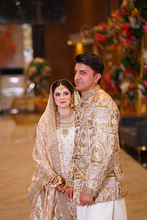 Maheen & Usama Nikah 00068