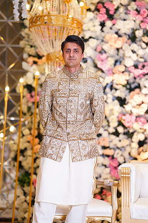 Maheen & Usama Nikah 00038