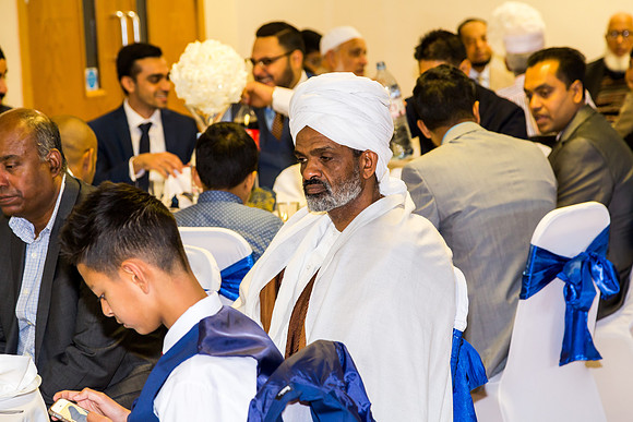 Reepa & Tareq Wedding at Cardiff County Hall-7324