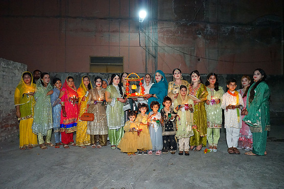 Dawood & Sitara Mehndi 00057