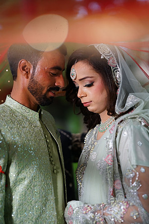 Uzma & Imran Nikah 00205