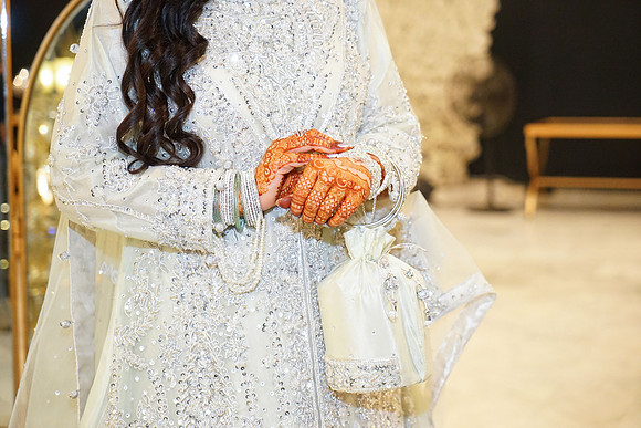 Rafiya & Fahad Walima 00217