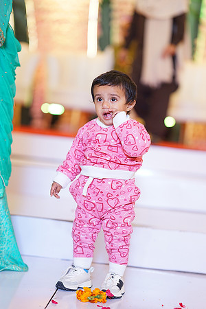 Ifrahim & Maria Mehndi 00130