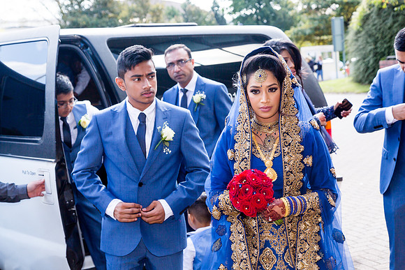 Reepa & Tareq Wedding at Cardiff County Hall-7115