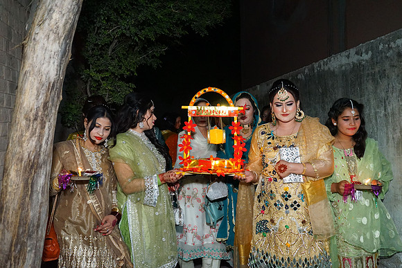 Dawood & Sitara Mehndi 00053